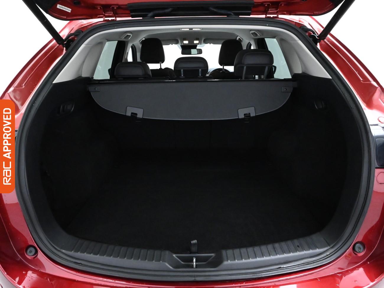Used Mazda CX-5 2018 for sale - 76364792: Photo 25