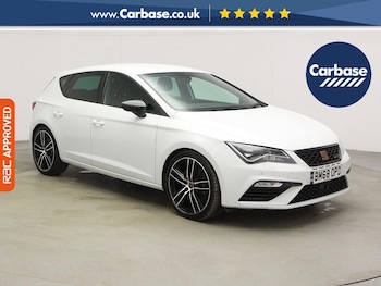 Used SEAT Leon 2019 for sale - 78521679: Photo