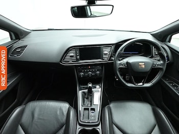 Used SEAT Leon 2019 for sale - 78521679: Photo