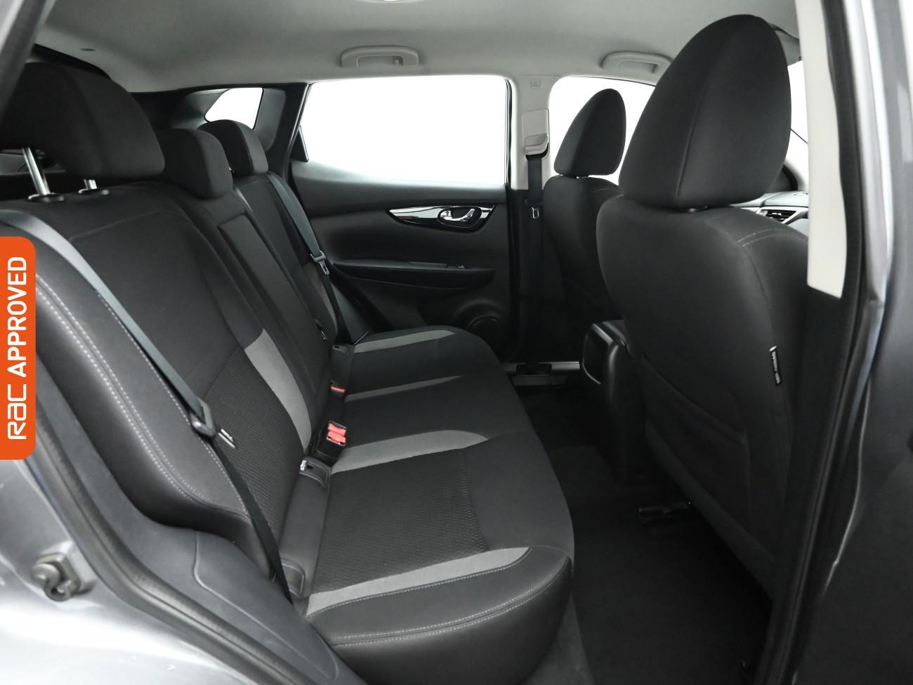 Used Nissan Qashqai 2020 for sale - 76558110: Photo 13