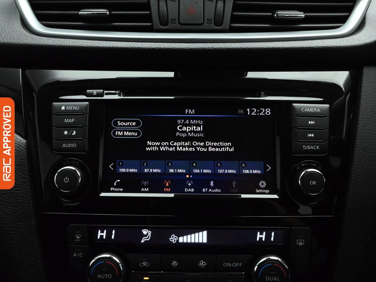 Used Nissan Qashqai 2020 for sale - 76558110: Photo 14