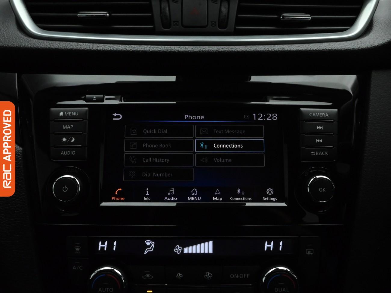 Used Nissan Qashqai 2020 for sale - 76558110: Photo 17