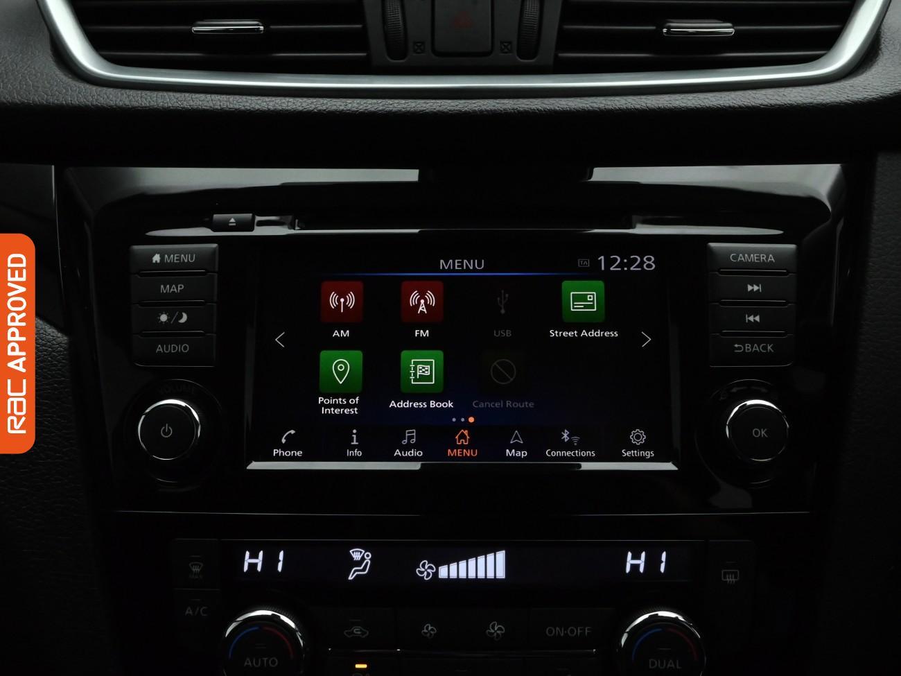 Used Nissan Qashqai 2020 for sale - 76558110: Photo 19