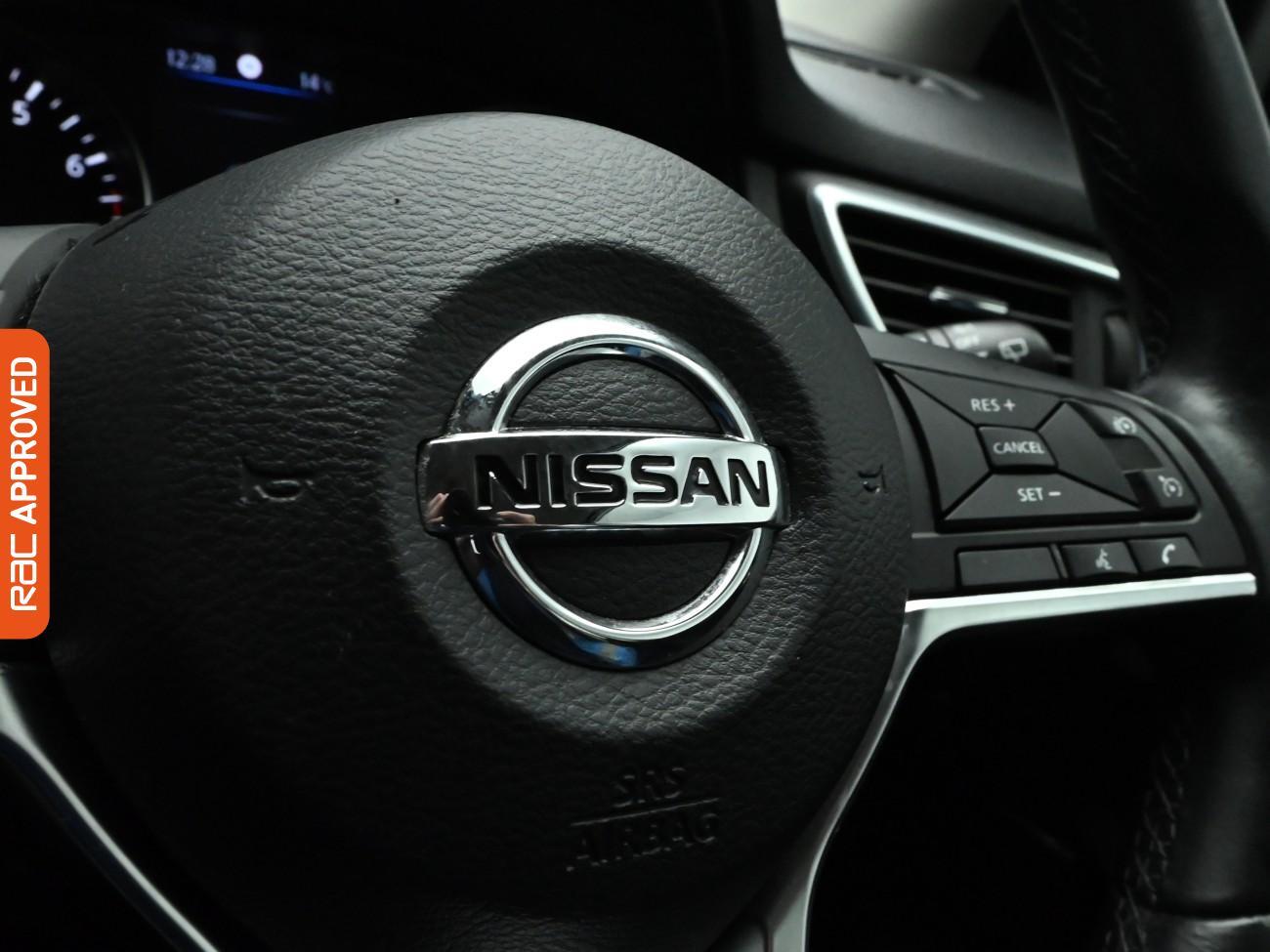 Used Nissan Qashqai 2020 for sale - 76558110: Photo 22