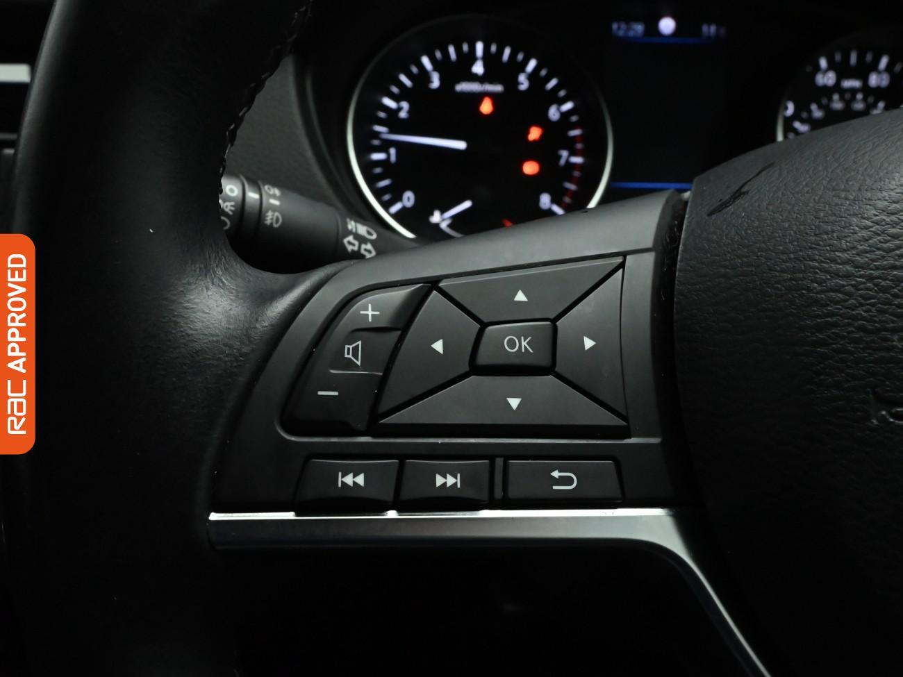 Used Nissan Qashqai 2020 for sale - 76558110: Photo 23