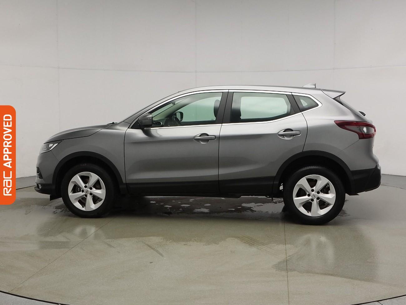 Used Nissan Qashqai 2020 for sale - 76558110: Photo 28