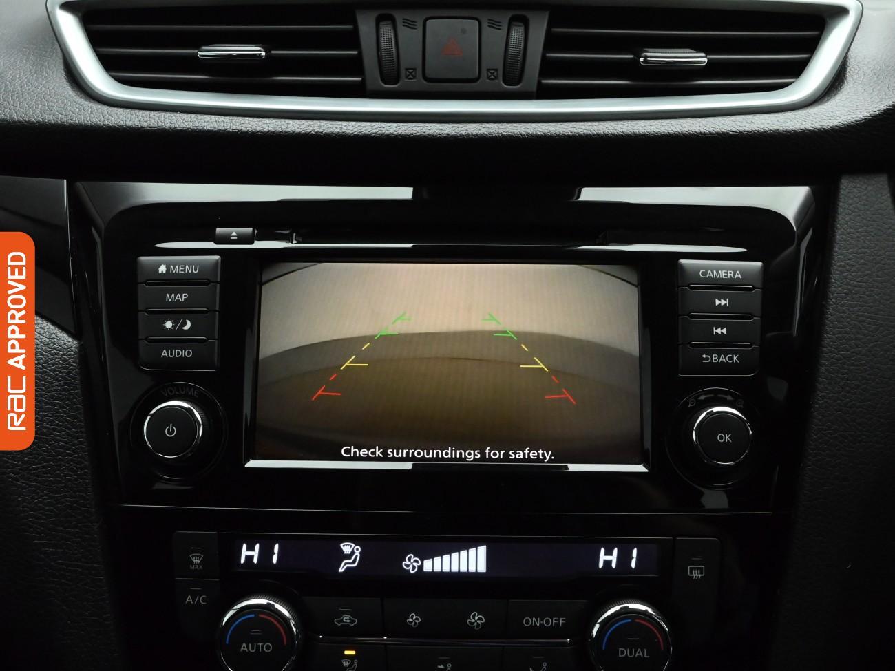 Used Nissan Qashqai 2020 for sale - 76558110: Photo 3