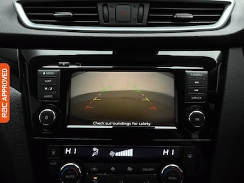 Used Nissan Qashqai 2020 for sale - 76558110: Photo