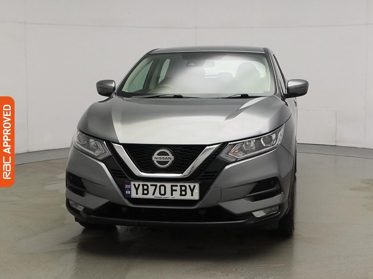Used Nissan Qashqai 2020 for sale - 76558110: Photo 7