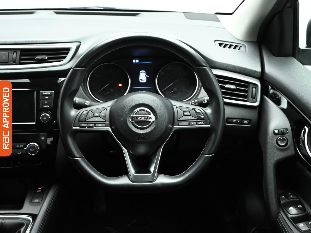 Used Nissan Qashqai 2020 for sale - 76558110: Photo 9