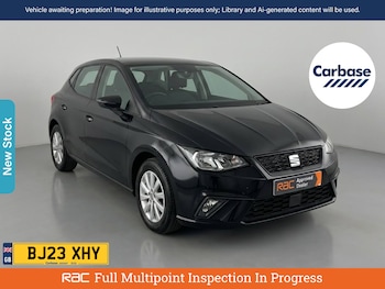 Used SEAT Ibiza 2023 for sale - 79104646: Photo
