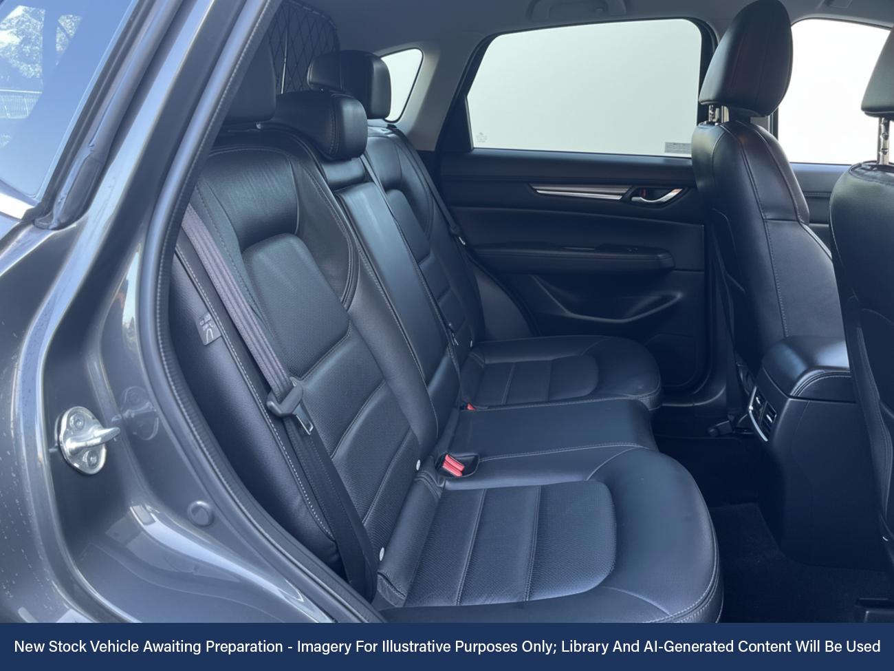 Used Mazda CX-5 2018 for sale - 76782917: Photo 4