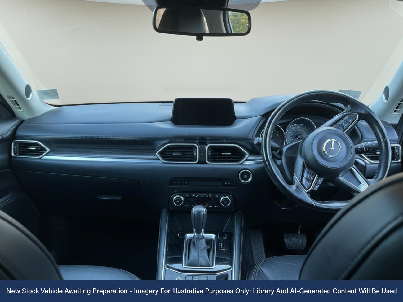 Used Mazda CX-5 2018 for sale - 76782917: Photo 6