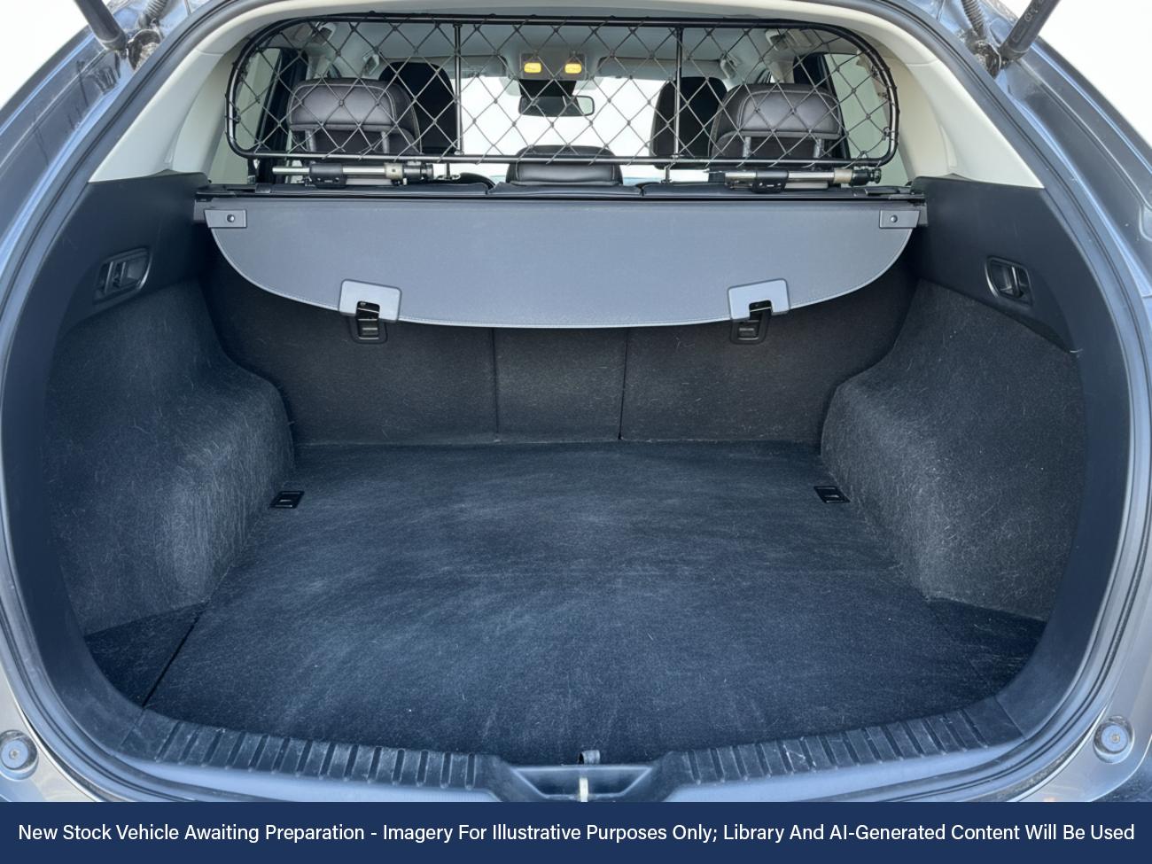 Used Mazda CX-5 2018 for sale - 76782917: Photo 7