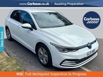 Used Volkswagen Golf 2021 for sale - 75344053: Photo