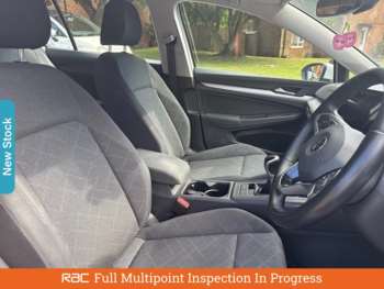 Used Volkswagen Golf 2021 for sale - 75344053: Photo