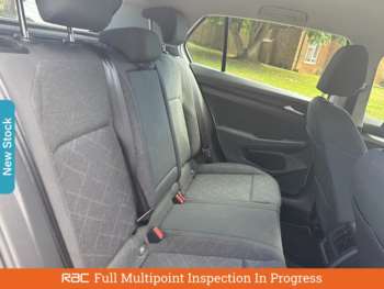 Used Volkswagen Golf 2021 for sale - 75344053: Photo