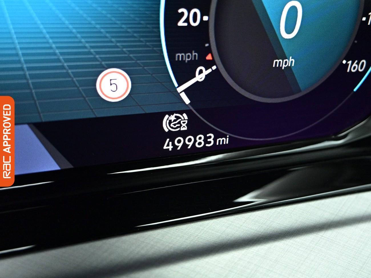 Used Volkswagen Golf 2021 for sale - 78092208: Photo 11