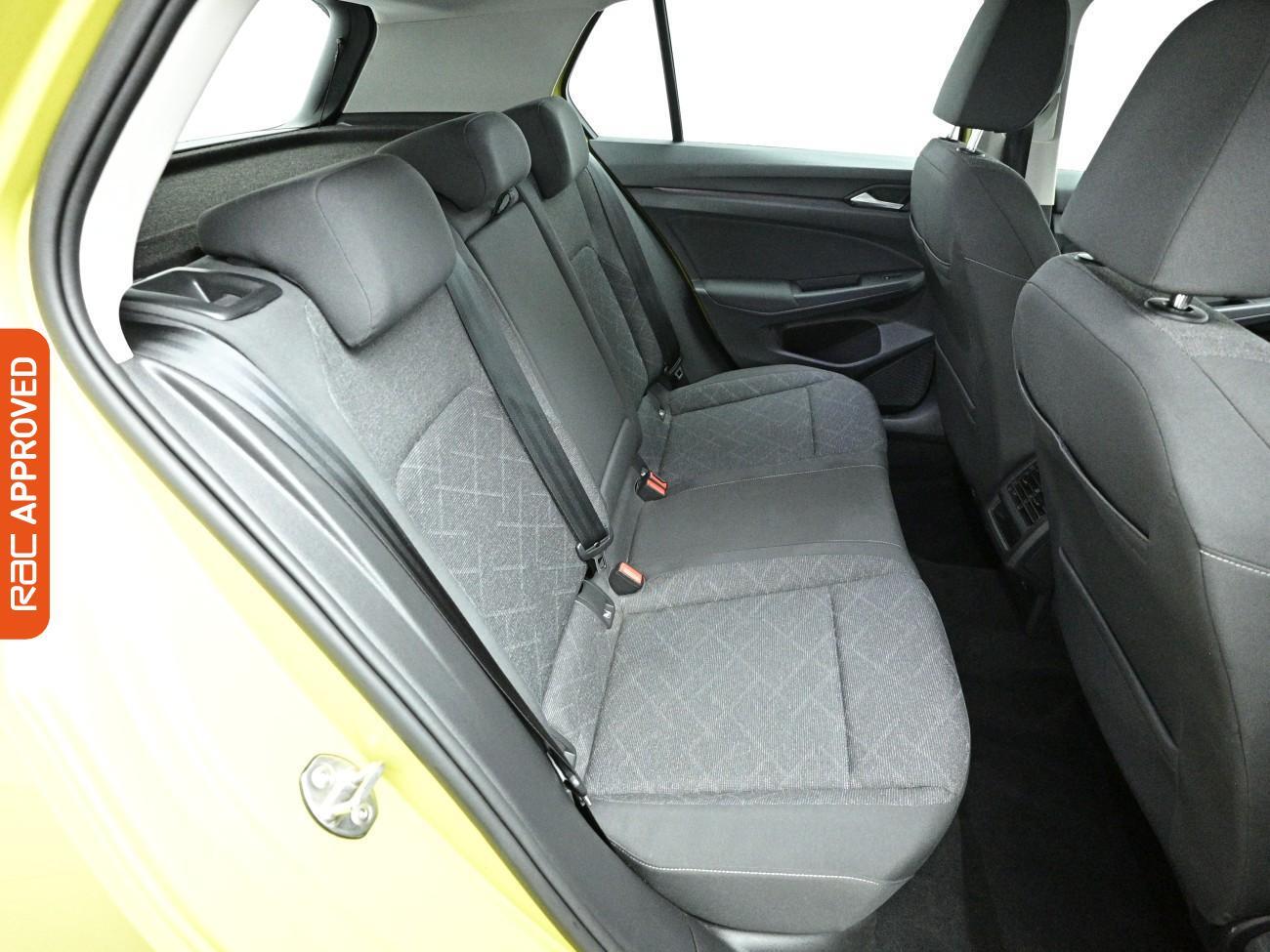 Used Volkswagen Golf 2021 for sale - 78092208: Photo 12