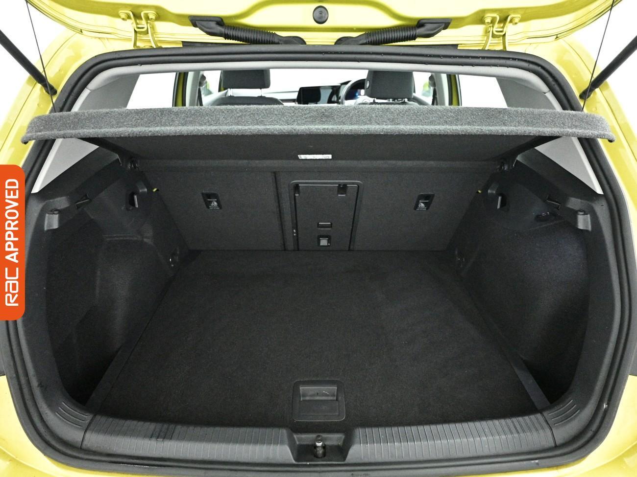 Used Volkswagen Golf 2021 for sale - 78092208: Photo 13