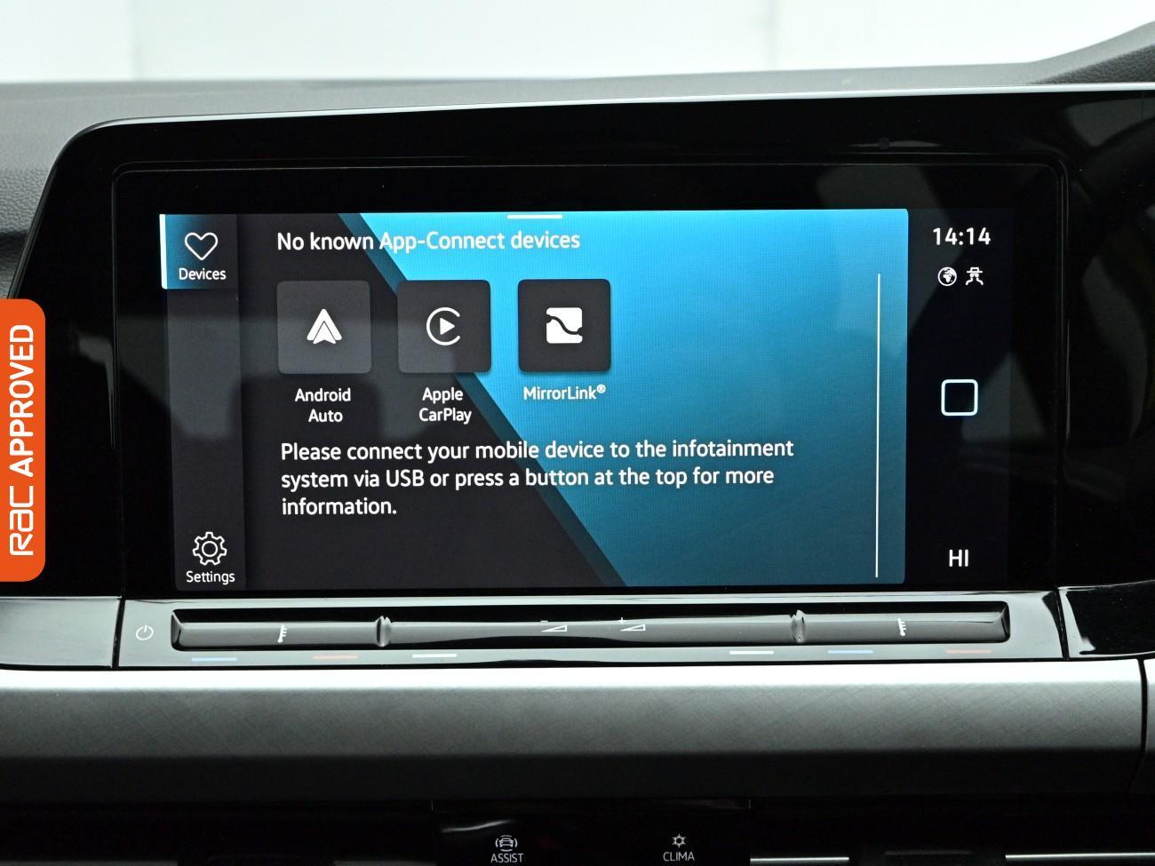 Used Volkswagen Golf 2021 for sale - 78092208: Photo 15