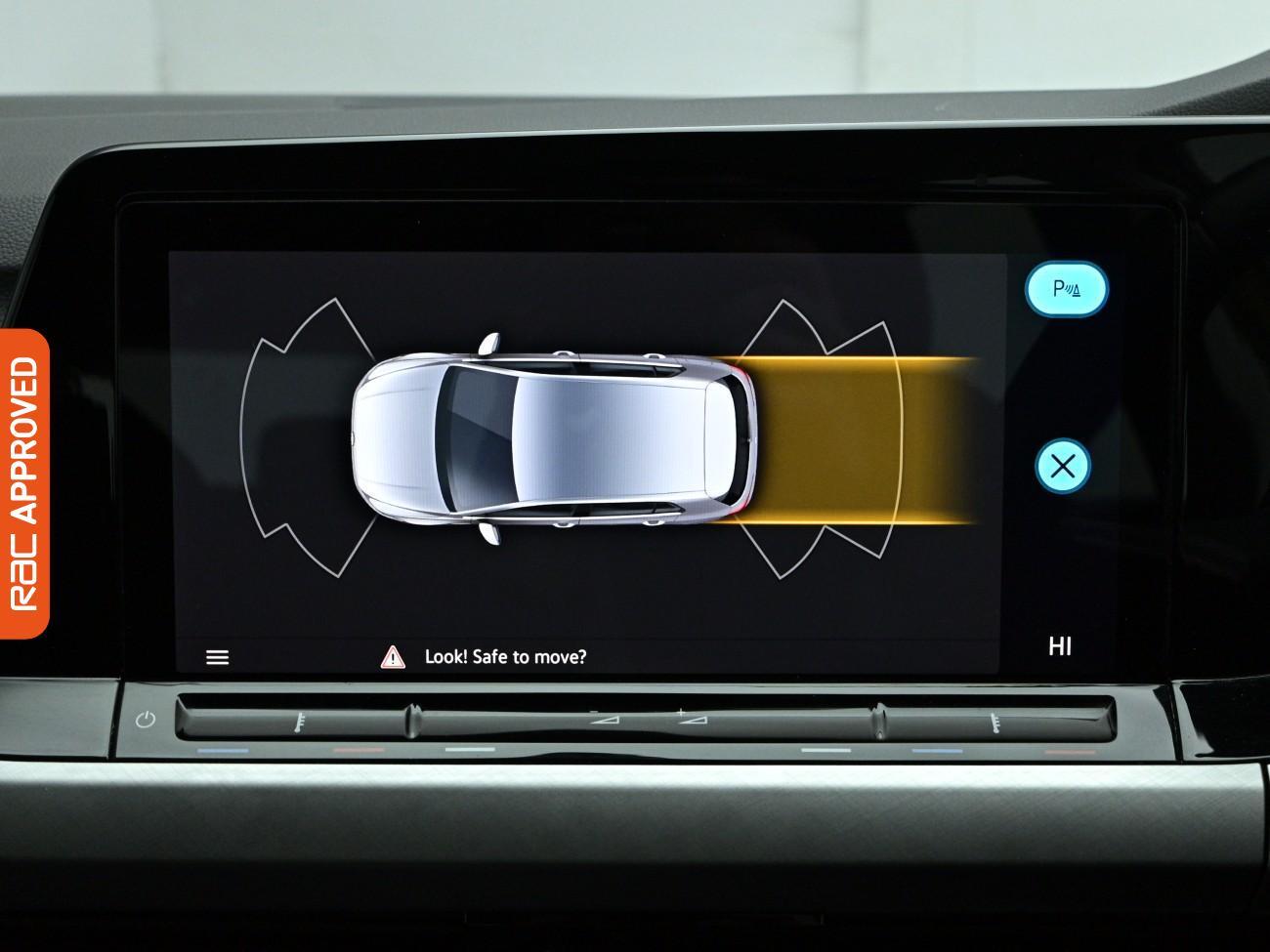 Used Volkswagen Golf 2021 for sale - 78092208: Photo 16