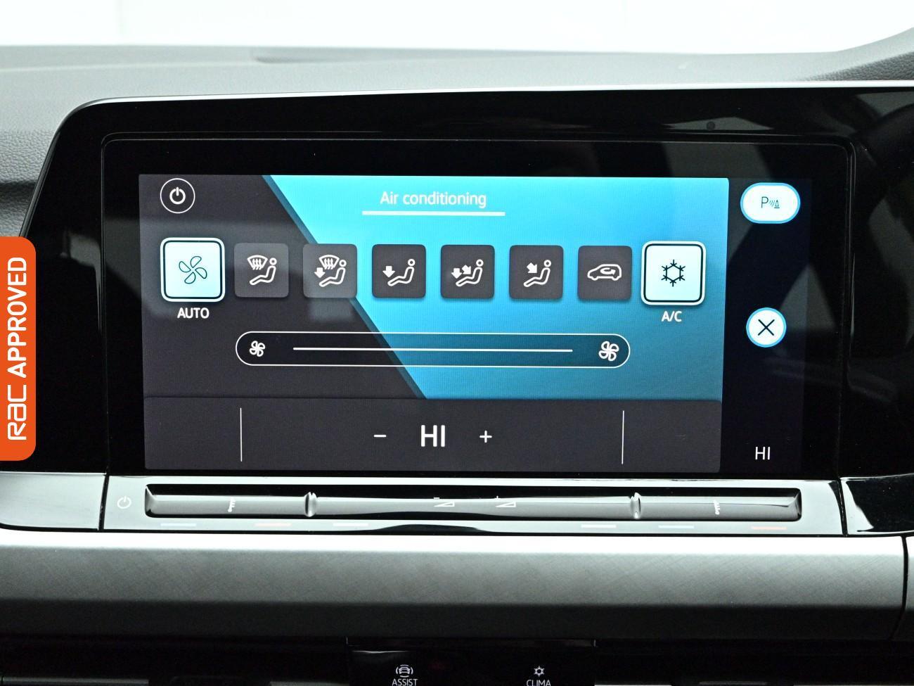 Used Volkswagen Golf 2021 for sale - 78092208: Photo 17