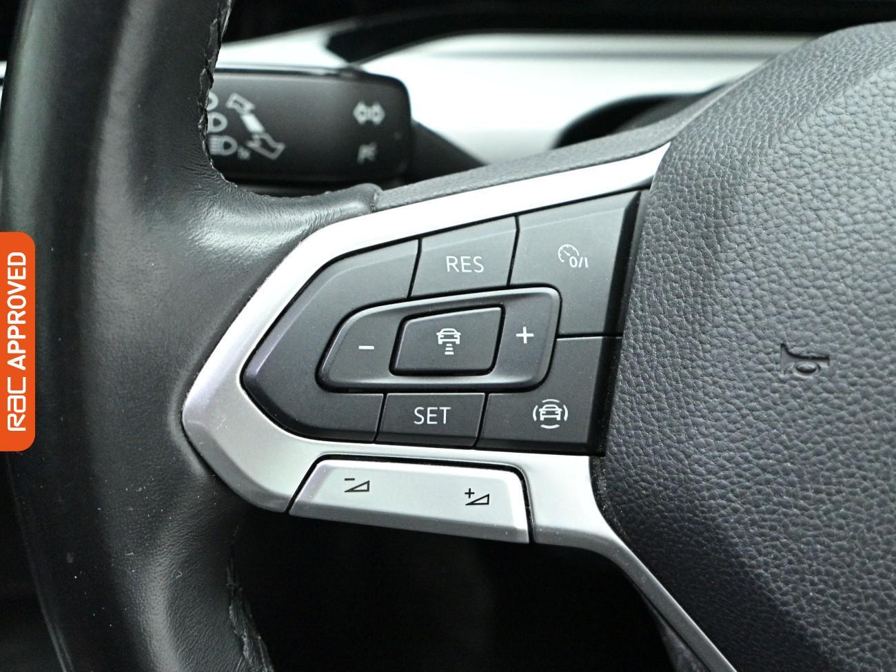 Used Volkswagen Golf 2021 for sale - 78092208: Photo 19