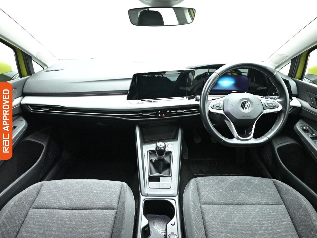 Used Volkswagen Golf 2021 for sale - 78092208: Photo 2