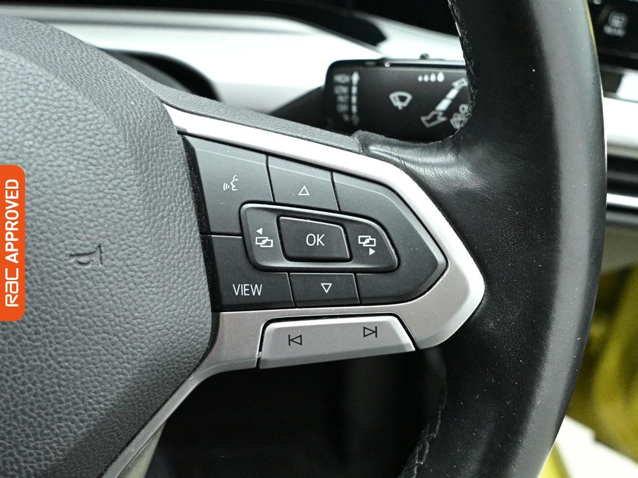 Used Volkswagen Golf 2021 for sale - 78092208: Photo 21