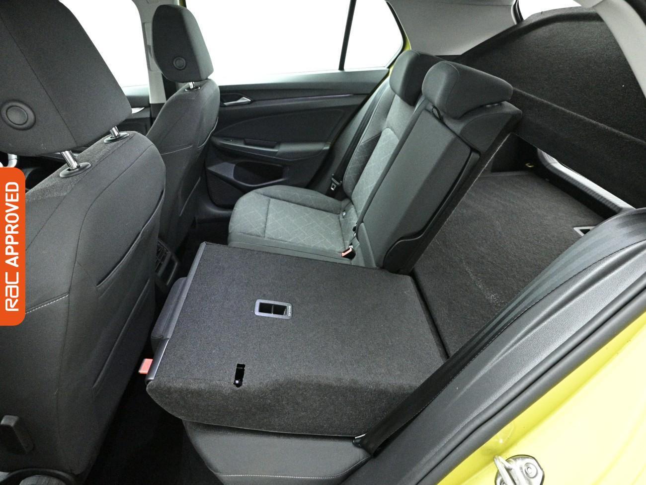 Used Volkswagen Golf 2021 for sale - 78092208: Photo 23