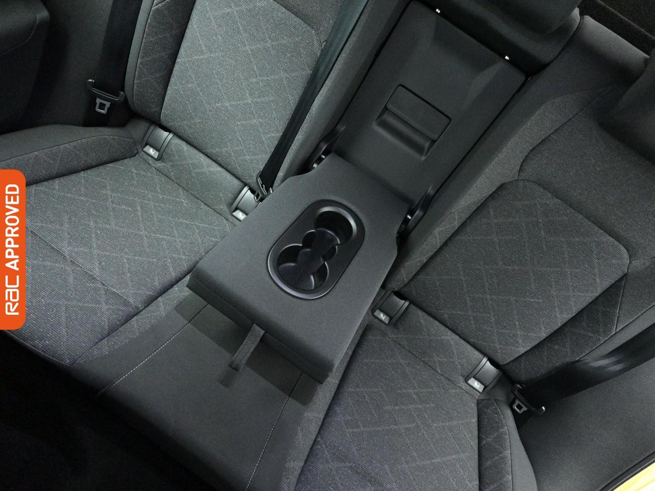 Used Volkswagen Golf 2021 for sale - 78092208: Photo 24