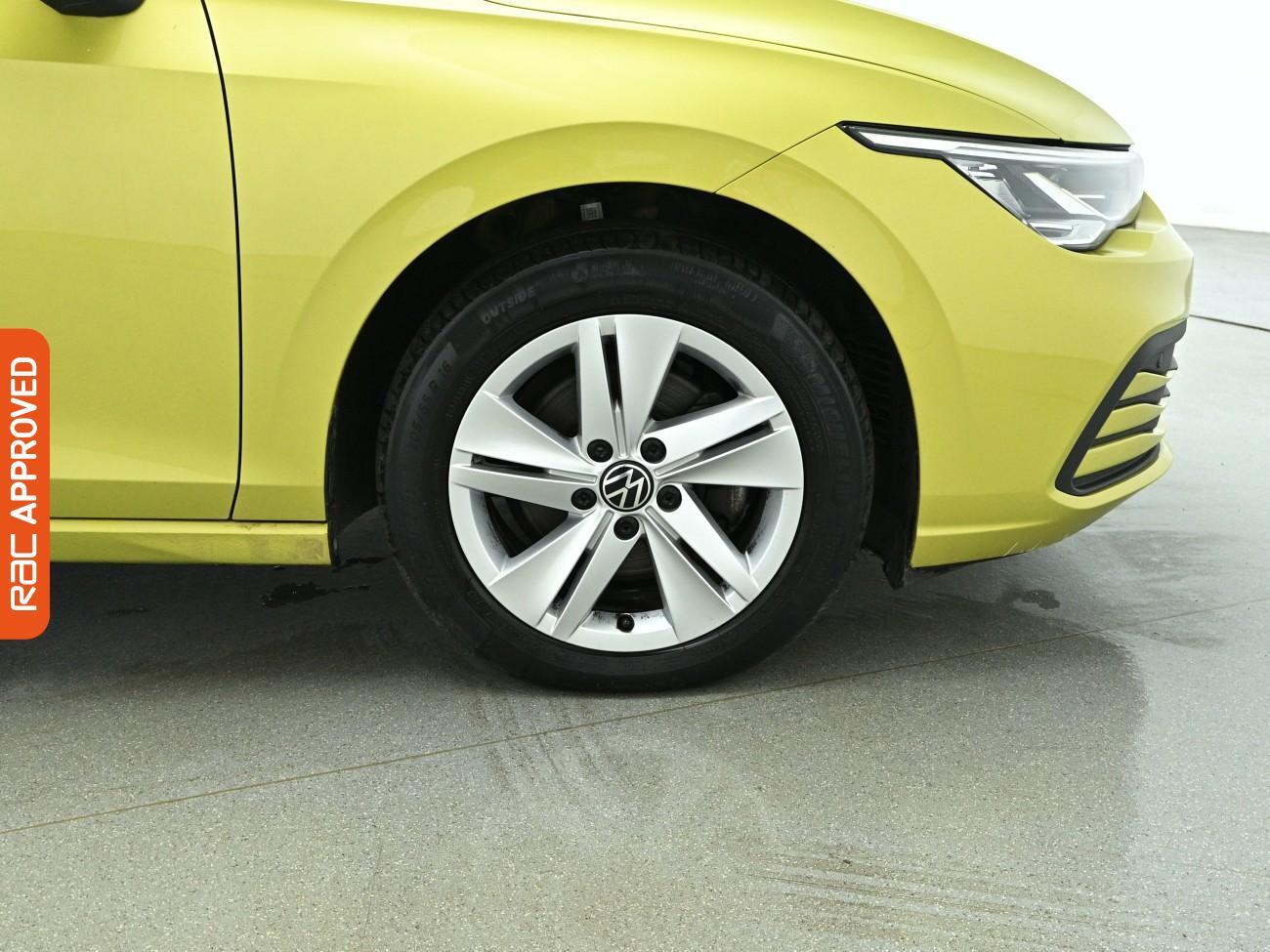 Used Volkswagen Golf 2021 for sale - 78092208: Photo 25