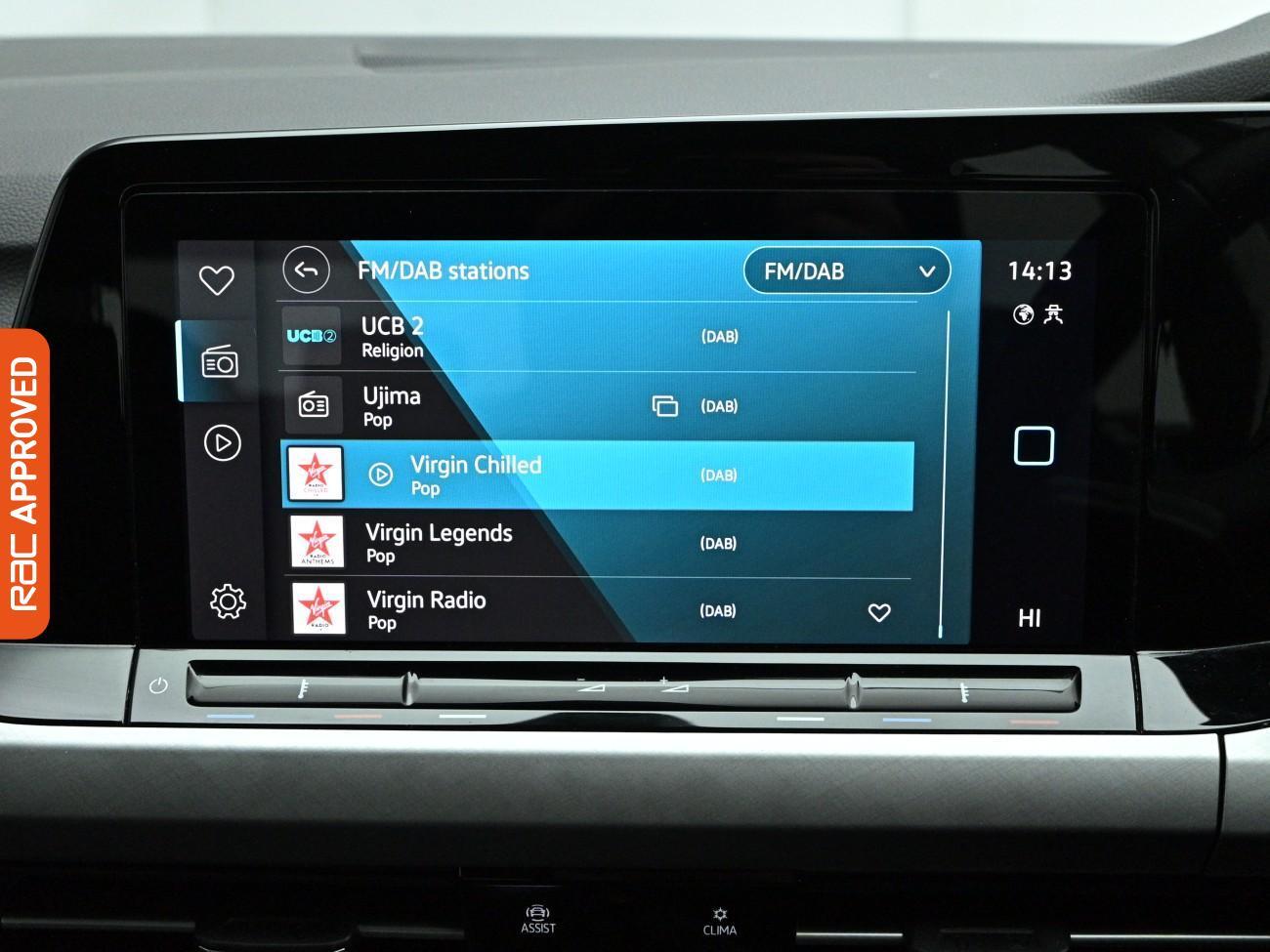 Used Volkswagen Golf 2021 for sale - 78092208: Photo 26