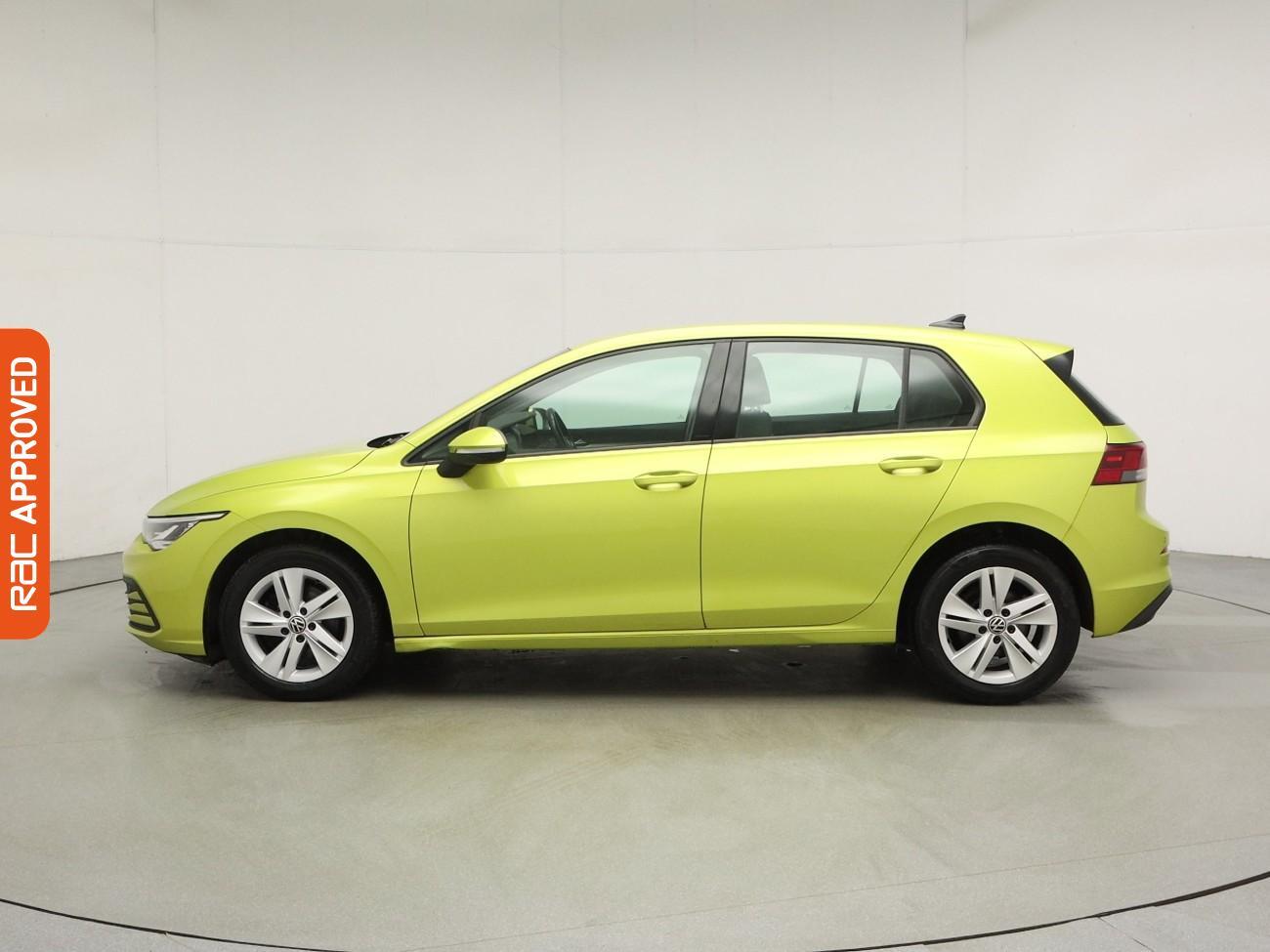Used Volkswagen Golf 2021 for sale - 78092208: Photo 28