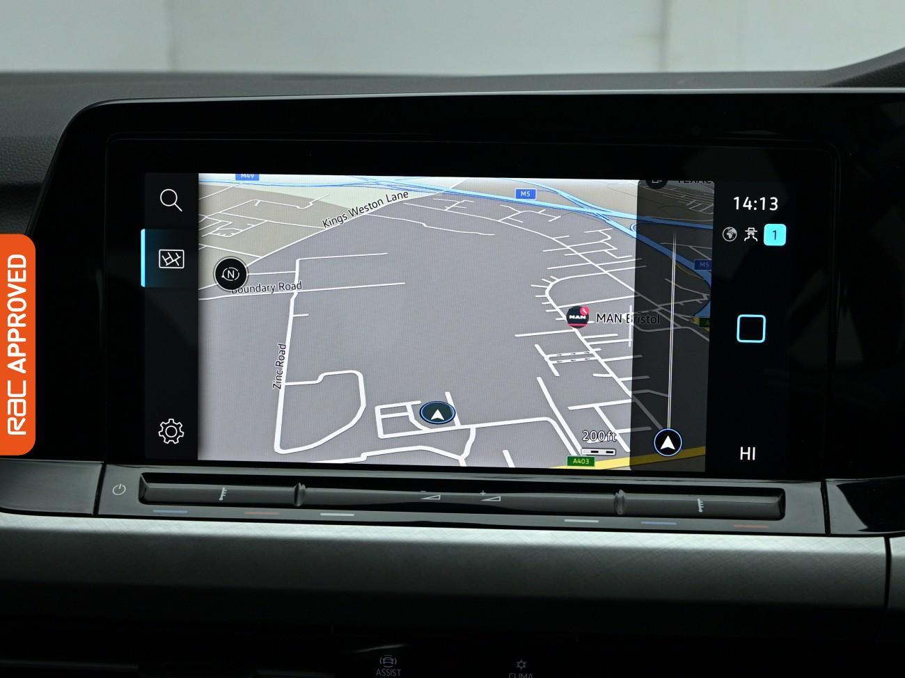 Used Volkswagen Golf 2021 for sale - 78092208: Photo 3