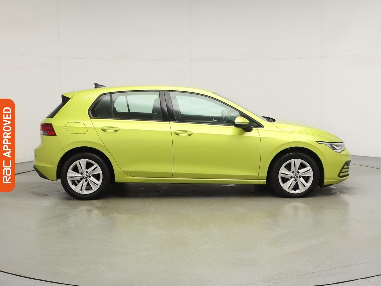 Used Volkswagen Golf 2021 for sale - 78092208: Photo 6