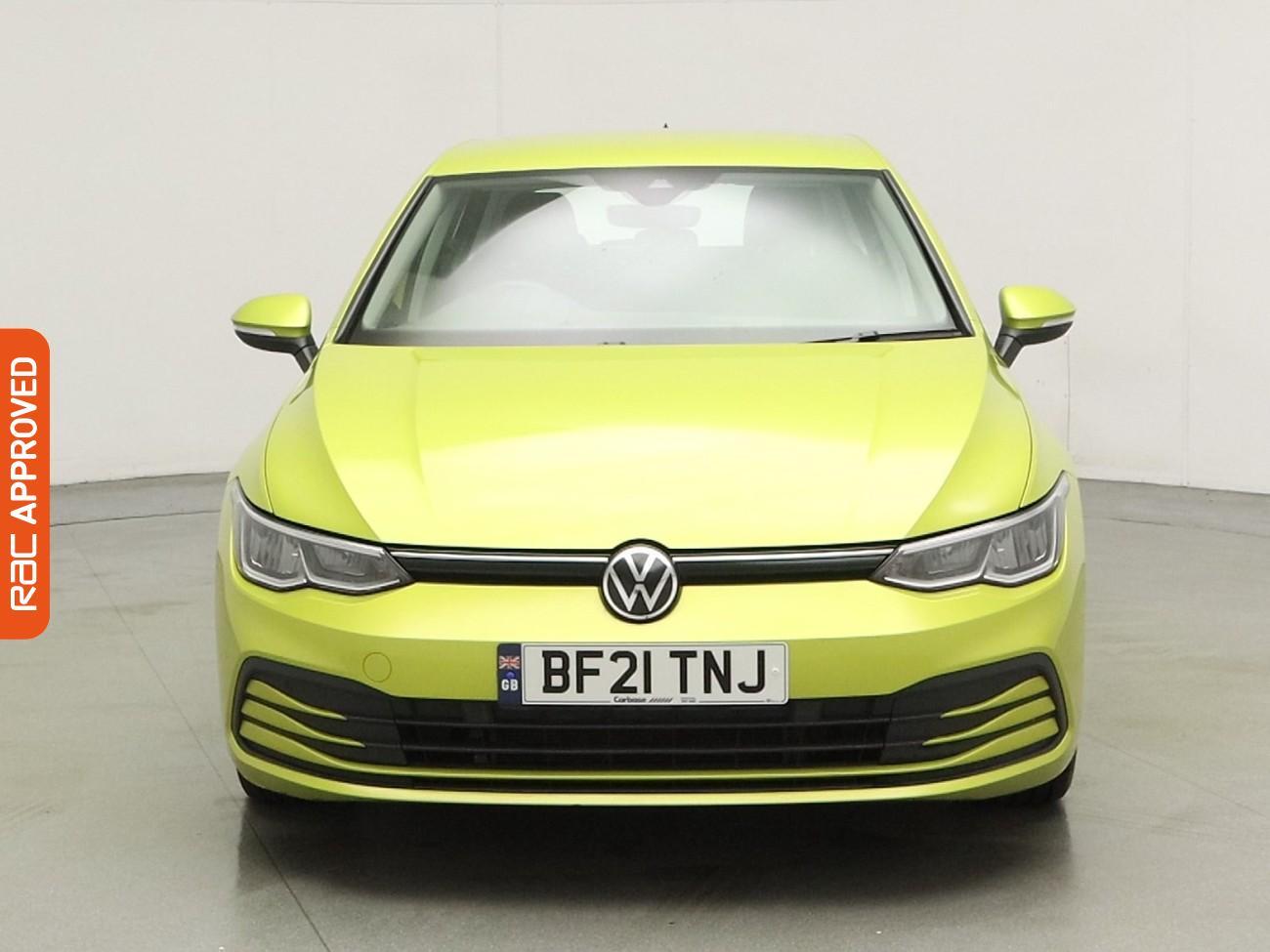 Used Volkswagen Golf 2021 for sale - 78092208: Photo 7