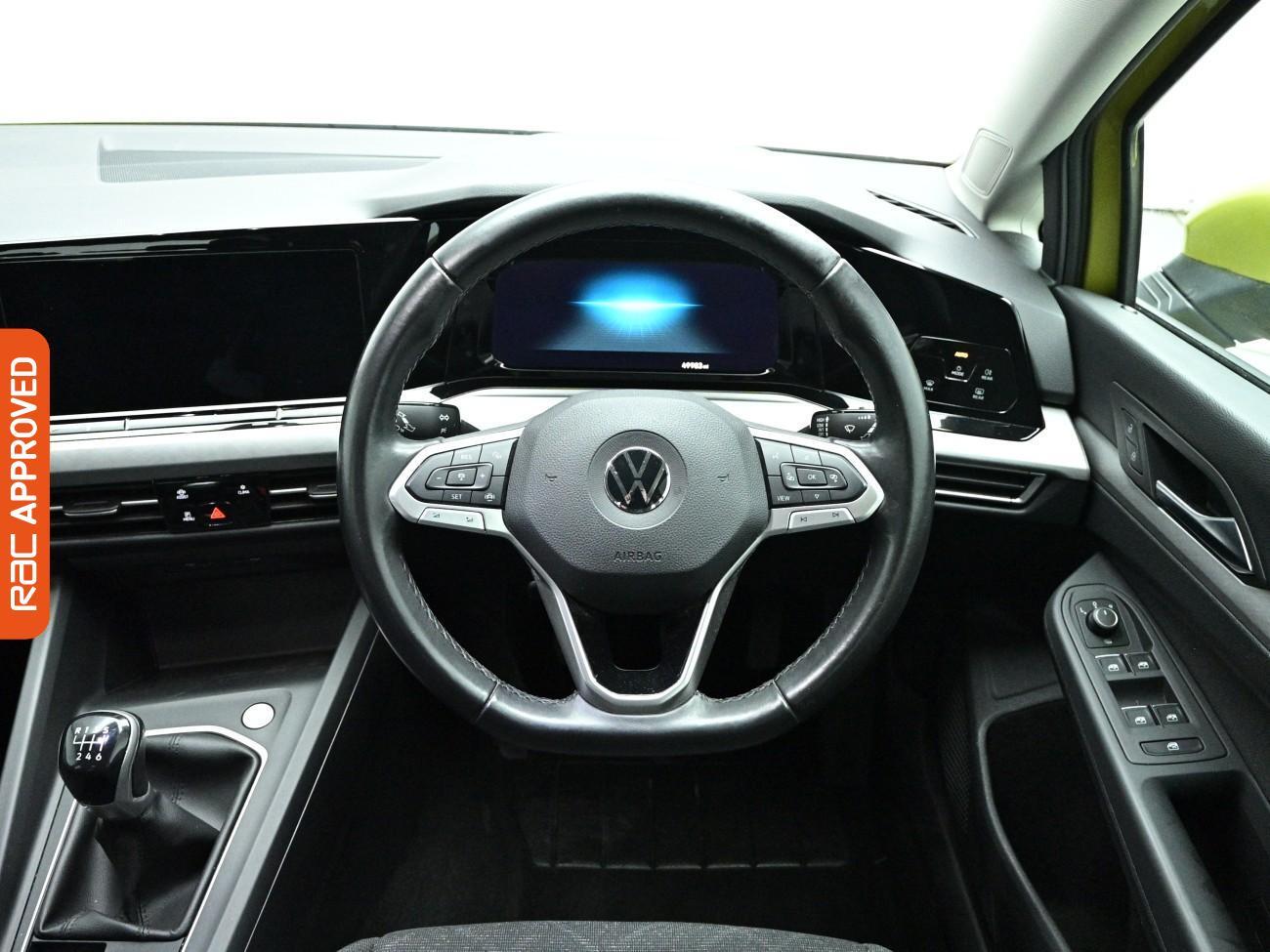 Used Volkswagen Golf 2021 for sale - 78092208: Photo 9