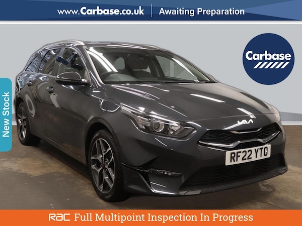Used Kia Ceed 2022 for sale - 76274805: Photo 1