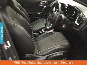 Used Kia Ceed 2022 for sale - 76274805: Photo 3