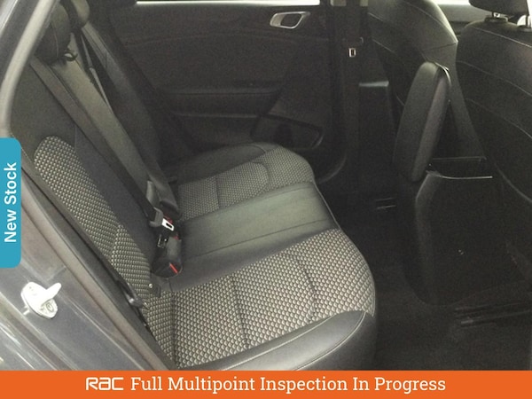Used Kia Ceed 2022 for sale - 76274805: Photo 4
