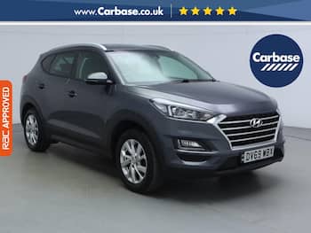 Used Hyundai TUCSON 2019 for sale - 79851644: Photo
