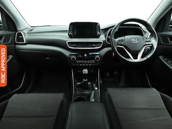 Used Hyundai TUCSON 2019 for sale - 79851644: Photo