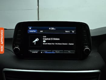 Used Hyundai TUCSON 2019 for sale - 79851644: Photo