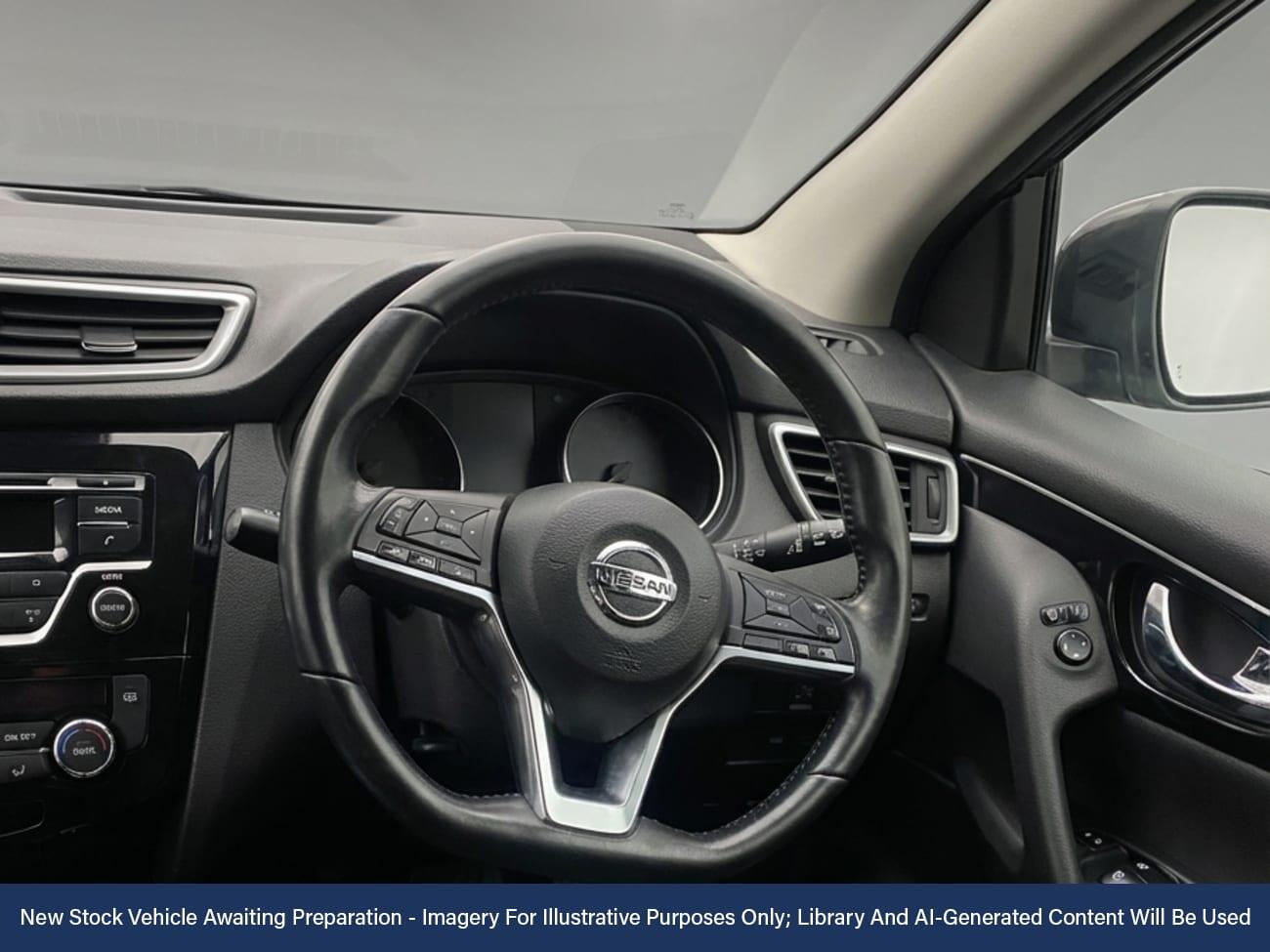 Used Nissan Qashqai 2018 for sale - 78163307: Photo 3