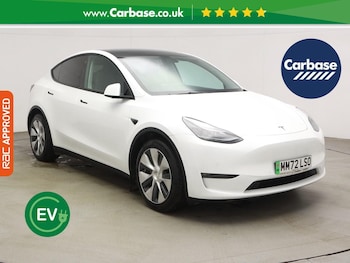 Used Tesla Model Y 2022 for sale - 78825674: Photo