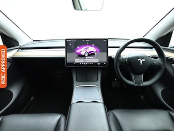 Used Tesla Model Y 2022 for sale - 78825674: Photo