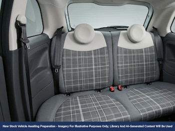 Used Fiat 500 2017 for sale - 78762592: Photo