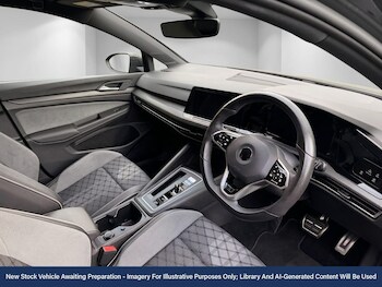 Used Volkswagen Golf 2022 for sale - 78845644: Photo